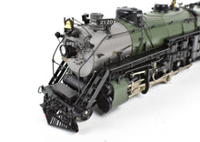 Load image into Gallery viewer, HO Brass CIL - Challenger Imports GN - Great Northern Q-1 2-10-2 No. 2120 FP Glacier Park
