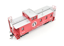 Load image into Gallery viewer, HO Brass OMI - Overland Models, Inc. GN - Great Northern 30' Wood Caboose Factory Painted No. X-213