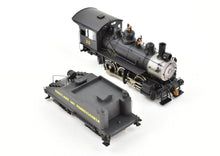 Load image into Gallery viewer, HO Brass Westside Model Co. MA&PA - Maryland & Pennsylvania No. 29 0-6-0 Custom Painted