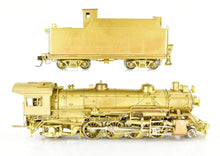 Load image into Gallery viewer, HO Brass Key Imports L&HR - Lehigh & Hudson River #80 2-8-2 USRA Light Mikado