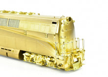 Load image into Gallery viewer, HO Brass OMI - Overland Models Inc. Various Roads EMD BL-2 Type A Pilot