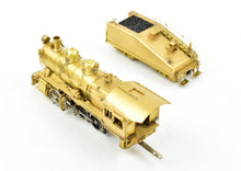 Load image into Gallery viewer, HO Brass OMI - Overland Models CB&Q - Burlington Route O-5 4-8-4 #5600-5607