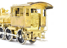 Load image into Gallery viewer, HO Brass NPP - Nickel Plate Products CB&Q - Burlington Route K-2 4-6-0 Ten Wheeler