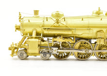 Load image into Gallery viewer, HO Brass PFM - United PRR - Pennsylvania Railroad K4 4-6-2 Pacific