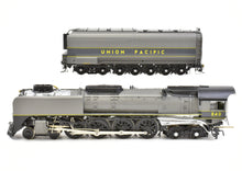Load image into Gallery viewer, S Brass CON OMI - Overland Models UP - Union Pacific FEF-3 4-8-4 Factory Painted No. 840 TTG
