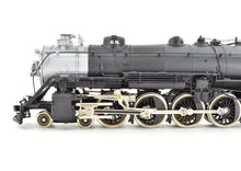 Load image into Gallery viewer, HO Brass PFM - Tenshodo GN - Great Northern 4-8-2 Class P-2 Factory Painted Can Motor