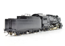 Load image into Gallery viewer, HO Brass Sunset Models ATSF - Santa Fe 3160/4000 Class 2-8-2 Mikado FP WRONG BOX