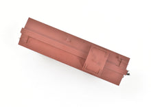 Load image into Gallery viewer, HO Brass Trains Inc. C&NW - Chicago & North Western Wood Caboose Custom Painted