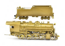 Load image into Gallery viewer, HO Brass NJ Custom Brass WM - Western Maryland H-8 - 2-8-0 Consolidation (Rebuilt)
