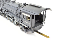 Load image into Gallery viewer, HO Brass PFM - United ATSF - Santa Fe 2-10-2 3800 Class Custom Painted No. 3920