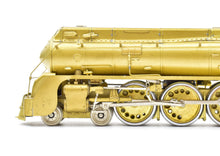 Load image into Gallery viewer, HO Brass NJ Custom Brass NY, NH, & H - New Haven I-5 4-6-4 Hudson
