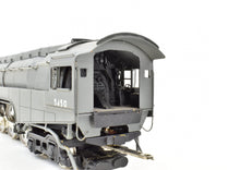 Load image into Gallery viewer, HO Brass Key Imports NYC - New York Central J-3A 4-6-4 Streamlined Hudson 20th Century Ltd FP No. 5450