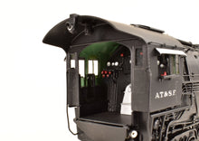 Load image into Gallery viewer, HO Brass Hallmark Models ATSF - Santa Fe 3751 Class 4-8-4 Modernized FP #3760