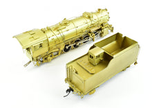 Load image into Gallery viewer, HO Brass PFM - SRR - Southern Railroad - Ms-4 2-8-2 With Worthington Feedwater Heater