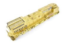 Load image into Gallery viewer, HO Brass OMI - Overland Models, Inc. ATSF - Santa Fe EMD Dash 8-40CW Gull Wing Cab