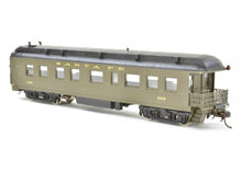 Load image into Gallery viewer, HO Brass Hallmark Models ATSF - Santa Fe Superintendents Business Car #400 Custom Painted
