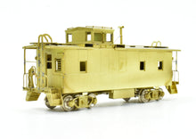 Load image into Gallery viewer, HO Brass OMI - Overland Models, Inc. CRI&P - Rock Island Steel Caboose #17786-17889