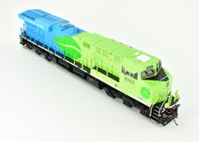 Load image into Gallery viewer, HO MTH - Mike's Train House "G.E. Evolution" ES44AC With Proto-Sound 3.0/DCC