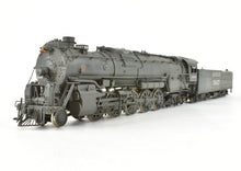 Load image into Gallery viewer, HO Brass PFM - United ATSF - Santa Fe 2-10-4 Custom Painted