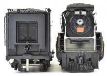 Load image into Gallery viewer, HO Brass VH - Van Hobbies CNR - Canadian National Railway 4-8-2 Class U-1-b Mountain #6028, F/P