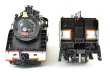 Load image into Gallery viewer, HO Brass CON PSC - Precision Scale Co. - Frisco 4-6-4 Hudson - Factory Painted #1066