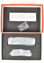 Load image into Gallery viewer, HO Brass PSC - Precision Scale Co. SP - Southern Pacific F-3 2-10-2 Factory Painted No. 3663