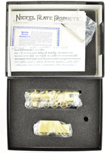 Load image into Gallery viewer, HO Brass NPP - Nickel Plate Products NYO&W - New York Ontario & Western Class E 4-6-0