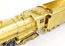 Load image into Gallery viewer, HO Brass NPP - Nickel Plate Products DL&W - Lackawanna Class Q-4 4-8-4 Modern Pocono