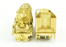 Load image into Gallery viewer, HO Brass Key Imports B&O - Baltimore & Ohio EM-1 #7620 2-8-8-4 New Box