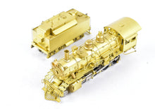 Load image into Gallery viewer, HO Brass Sunset Models ATSF - Santa Fe "789" Class 2-8-0 Consolidation