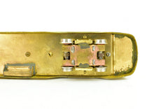 Load image into Gallery viewer, HO Brass S. Soho & Co. LARY - Los Angeles Railway Type P-2 PCC Streetcar