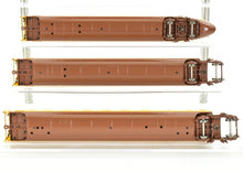 Load image into Gallery viewer, HO Brass TCY - The Coach Yard Union Pacific 1936 "City of Los Angeles" M10002 9 Car Set Plus Two Power Units