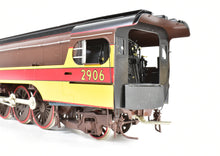 Load image into Gallery viewer, O Brass CON OMI - Overland Models, Inc. UP - Union Pacific 2906 4-6-2 Streamlined Factory Painted "Forty-Niner"