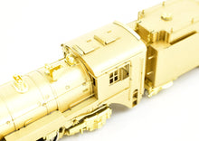Load image into Gallery viewer, HO Brass VH - Van Hobbies CPR - Canadian Pacific Railway 4-6-2 Pacific No. 2700