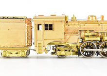 Load image into Gallery viewer, HO Brass VH - Van Hobbies CNR - Canadian National Railway J4e 4-6-2 Pacific