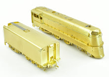 Load image into Gallery viewer, HO Brass OMI - Overland Models, Inc. Milw - Milwaukee Road "A" 4-4-2 Streamlined Atlantic