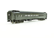 Load image into Gallery viewer, HO Brass PSC - Precision Scale Co. Pullman 80' Sleeper 16 Section Tourist Car Plan 2412 With Air FP