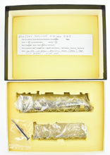 Load image into Gallery viewer, HO Brass PFM - SKI Soo Line - N-20 Class - 4-8-2