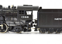 Load image into Gallery viewer, HO Brass Key Imports NYC - New York Central #1368 H-5p Class 2-8-2 Mikado FP