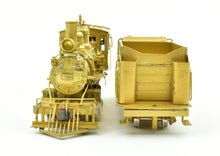 Load image into Gallery viewer, HOn3 Brass Balboa D&RGW - Denver & Rio Grande Western C-19 2-8-0 #340