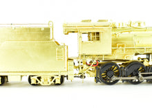 Load image into Gallery viewer, HO Brass OMI - Overland Models CNR - Canadian National Railway N4 2-8-0