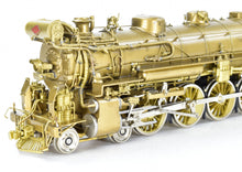 Load image into Gallery viewer, HO Brass CON Hallmark Models T&P - Texas & Pacific 4-8-2 900-904 Class M-1
