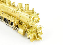 Load image into Gallery viewer, HO Brass PFM - Samhongsa NP - Northern Pacific S-4 Class 4-6-0 Ten Wheeler