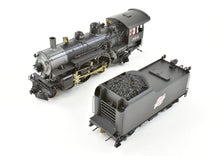 Load image into Gallery viewer, HO Brass OMI - Overland Models C&NW - Chicago & North Western "D" 4-4-2 Atlantic Pro Painted