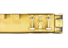 Load image into Gallery viewer, HO Brass Soho PRR - Pennsylvania Railroad 4-4-2 Imperial Series Pullman Sleeper