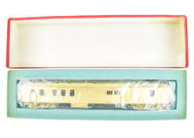 Load image into Gallery viewer, HO Brass S. Soho & Co. SP - Southern Pacific Harriman 72' Baggage Postal Storage Car