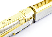 Load image into Gallery viewer, HO Brass PSC - Precision Scale Co. NYC - New York Central Streamlined Class J-3a 4-6-4 "Empire State Express" Hudson