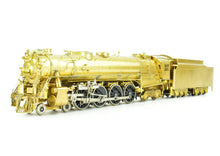Load image into Gallery viewer, HO Brass NPP - Nickel Plate Products DL&W - Lackawanna Class Q-4 4-8-4 Modern Pocono