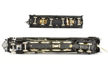 Load image into Gallery viewer, HO Brass Key Imports ATSF - Santa Fe "3765" Class 4-8-4 Northern Custom Painted No. 3767