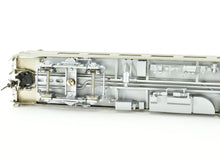 Load image into Gallery viewer, HO Brass TCY - The Coach Yard No. 1207.1 - ATSF - Santa Fe Lightweight 36 Seat Diner FP No. 605